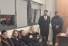 Ξέσπασε η Μαρία Καρυστιανού: «Καταδικάζουμε τη βασιλεία της ομερτά» – Η φωτογραφία με Μαρία Γρατσία και Ζωή Κωνσταντοπούλου