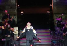 Μαρινέλλα: Η μοιραία συναυλία στο Ηρώδειο που «πάγωσε» την Ελλάδα