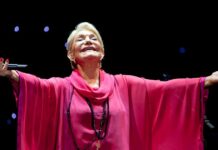 Μαρινέλλα: Συλλυπητήρια μηνύματα και από Παναθηναϊκό και Ολυμπιακό