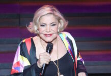 Μαρινέλλα: Η επιθυμία της οικογένειας για την κηδεία της μεγάλης ντίβας – Σε στενό κύκλο η ταφή της