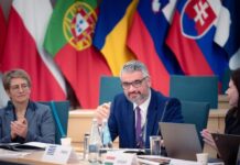 Εκλογή Μάριου Καλέα στην προεδρία του EUAA – Ενίσχυση του ρόλου της Ελλάδας στον ευρωπαϊκό διάλογο για το άσυλο