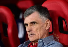 Μεντιλίμπαρ: «Με ενοχλεί να ανακοινώνουμε σε κάποιον ότι θα μείνει έξω χωρίς λόγο»