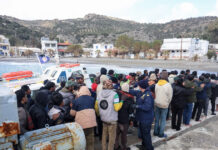 Κρήτη: Τραγωδία με 22 νεκρούς μετανάστες από κακουχίες – Διακινητές πέταξαν τις σορούς στη θάλασσα