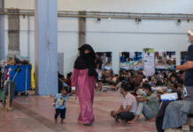 Μεταναστευτικό: Αυστηρότερες διαδικασίες με screening, ταχύτερη εξέταση αιτήσεων και στενότερη σύνδεση ασύλου – επιστροφών