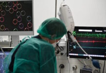 ΕΟΔΥ: 6 νέοι θάνατοι από γρίπη και 140 εισαγωγές την τελευταία εβδομάδα