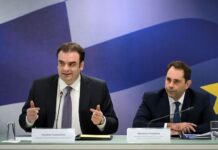 Όλα τα μέτρα – «ανάχωμα» στις επιπτώσεις του πολέμου: Επιδότηση στο diesel κίνησης, Fuel Pass, παρεμβάσεις σε ακτοπλοϊκά και λιπάσματα – Πίνακες και παραδείγματα