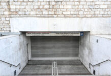 Κλείνει ο σταθμός του Μετρό «Σύνταγμα» στις 14:00 λόγω συλλαλητηρίου