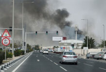 Συνεχίζεται ο πόλεμος μεταξύ ΗΠΑ, Ισραήλ και Ιράν – Ανελέητοι βομβαρδισμοί