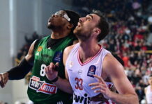 Ολυμπιακός: Μέσα ο Μιλουτίνοφ με Παναθηναϊκό, αμφίβολος ο Βεζένκοφ