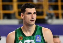 Μήτογλου: Όταν είμαστε με την πλάτη στον τοίχο παίζουμε πολύ καλύτερο μπάσκετ