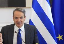 Κυριάκος Μητσοτάκης για τη δίκη για τα Τέμπη: Οι αστοχίες οφείλουν να έχουν ξεπεραστεί έως την 1η Απριλίου, να αφήσουμε τη Δικαιοσύνη να λειτουργήσει ελεύθερη