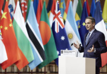 Μητσοτάκης από Παρίσι: Ώρα η Ελλάδα να διερευνήσει τις δυνατότητες της πυρηνικής ενέργειας