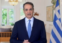 Κυριάκος Μητσοτάκης: Τέσσερα έκτακτα μέτρα στήριξης ύψους 300 εκατ. ευρώ – Fuel pass, επιδότηση στο diesel κίνησης και παρέμβαση για τα ακτοπλοϊκά εισιτήρια