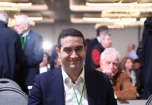 Μιχάλης Κατρίνης: Συνέδριο αποφάσεων για το ΠΑΣΟΚ, με στόχο μια νέα δημοκρατική και κοινωνική πλειοψηφία