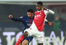 Παρί Σεν Ζερμέν – Μονακό 1-3: Οι Μονεγάσκοι έβαλαν φωτιά στην κορυφή της Ligue 1