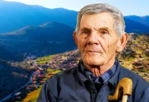Χτυπάω τους τοίχους, δεν μιλάνε – Συγκλονίζει 87χρονος Περδικάκι Αιτωλοακαρνανίας (video)