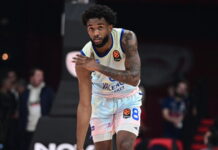 Βαθμολογία Euroleague: Μόνη στη δεύτερη θέση η ασταμάτητη Βαλένθια, στα όρια της 8άδας μετά από νέα ήττα η Μπαρτσελόνα