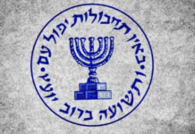 Η Μοσαντ στην υπηρεσία του Νετανιάχου – Το… μυστικό υπερόπλο του Ισραήλ που κάνει τη διαφορά