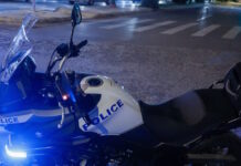 Νεκρός 63χρονος οδηγός μηχανής που συγκρούστηκε με υπηρεσιακή μοτοσικλέτα της Άμεσης Δράσης – Συνελήφθη ο αστυνομικός