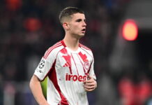 Οι 10 ακριβότεροι ποδοσφαιριστές της Super League: Στην κορυφή ο Μουζακίτης