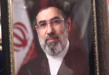 Μοτζταμπά Χαμενεΐ: Ο τραυματισμός του σκληροπυρηνικού κληρικού, η δυσαρέσκεια Τραμπ και τα συγχαρητήρια του Πούτιν