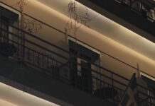 Ομόνοια: Στην Ελλάδα σήμερα οι γονείς του 15χρονου Γάλλου που έπεσε από μπαλκόνι και σκοτώθηκε