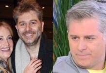 Αλέξανδρος Μπουρδούμης: Η αναφορά στο διαζύγιο από τη Λένα Δροσάκη και το ενδεχόμενο ενός δεύτερου γάμου