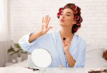 Τα 2 κορυφαία nail trends που είναι εμπνευσμένα από ροφήματα