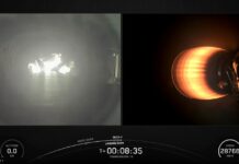 ΗΠΑ: Επιτυχής εκτόξευση τριών ελληνικών νανοδορυφόρων από τη βάση της SpaceX