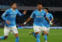 Νάπολι – Τορίνο 2-1: Δεύτερη σερί νίκη για τους παρτενοπέι στη Serie A