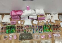 Επιχείρηση του ελληνικού FBI στην Αττική αποκάλυψε κύκλωμα ναρκωτικών: 3 συλλήψεις για διακίνηση κοκαΐνης, κάνναβης και MDMA