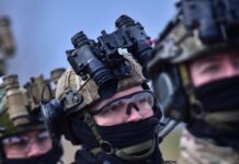 Επέστρεψαν από το Ιράκ τα μέλη της ελληνικής αποστολής του ΝΑΤΟ