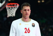 Νέντοβιτς: «Η φυγή μου από τον Παναθηναϊκό ένα από τα μεγαλύτερα λάθη μου»