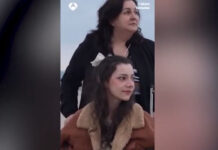 «Μου έχουν απομείνει 4 ημέρες»: Η τελευταία συνέντευξη της 25χρονης Νοέλια Καστίγιο πριν την ευθανασία