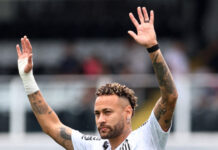 Ο Νεϊμάρ στην προεπιλογή του Αντσελότι για τα φιλικά της Βραζιλίας με Γαλλία και Κροατία