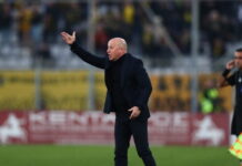 Νίκολιτς για τη διαιτησία του Βόλος – ΑΕΚ: «Είναι ξεκάθαρο τι έγινε, είδα φάουλ πάνω στον Βίντα»