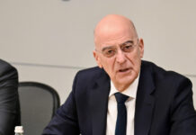 Ο Δένδιας διαψεύδει τον Κουτσούμπα για τα drones στη Σούδα: Δεν έχουμε καμία τέτοια πληροφόρηση, έχουμε λάβει τα μέτρα μας