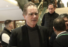 Νίκος Παπανδρέου για Οδυσσέα Κωνσταντινόπουλο: Η ποινικοποίηση διαφορετικών απόψεων δεν είναι μέρος της ταυτότητας του ΠΑΣΟΚ