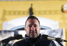 Ξέσπασε ο Νίκος Πλακιάς: Όποιος σπιλώνει τη μνήμη των παιδιών μου με ψέματα και παραμύθια θα ισοπεδωθεί