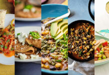 Τρεις συμβουλές για να μην πάρεις κιλά στη νηστεία