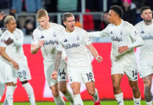 Η Νότιγχαμ Φόρεστ στα προημιτελικά του Europa League: Τα ζευγάρια των 8