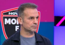 Ντέμης Νικολαΐδης: «Δεν βλέπω φαβορί για τον τίτλο, έχει έξτρα παιχνίδια η ΑΕΚ – Πολύ πετυχημένη η μετεγγραφή του Τετέι στον Παναθηναϊκό»