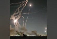 Στο στόχαστρο του Ιράν το Ντουμπάι – Κραυγή αγωνίας από τους εγκλωβισμένους