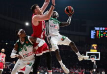 Αναλυτής διαιτησίας για το Ολυμπιακός – Παναθηναϊκός: «Τα πιο εμφανή λάθη του ντέρμπι έπληξαν τους πράσινους»