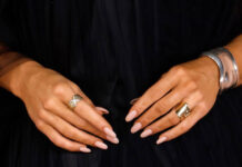 Μπεζ νύχια: 6 κομψές ιδέες για το μανικιούρ που δείχνει πάντα «ακριβό»