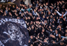 ΟΦΗ: Οι οπαδοί του «εξαφάνισαν» σε μία ημέρα 4.200 εισιτήρια του τελικού του Κυπέλλου Ελλάδας Betsson