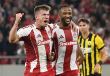 Ολυμπιακός – ΑΕΚ, ΠΑΟΚ – Παναθηναϊκός στην πρεμιέρα των πλέι οφ της Super League: Αναλυτικά το πρόγραμμα του μίνι πρωταθλήματος