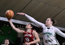 Νέα τιμωρία για τον Παναθηναϊκό: Μία αγωνιστική κεκλεισμένων των θυρών για τα επεισόδια με Ολυμπιακό