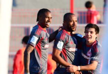 Πανσερραϊκός – Ολυμπιακός 1-2: Ο Ελ Κααμπί έσπασε το «μπλόκο» στις Σέρρες