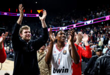 Ολυμπιακός: Το πρόγραμμα ως το φινάλε της regular season στη Euroleague